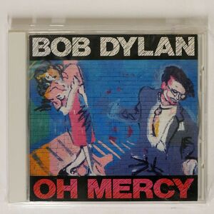 BOB DYLAN/OH MERCY/CBS/SONY CSCS5058 CD □