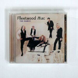 FLEETWOOD MAC/DANCE/REPRISE RECORDS WPCR1396 CD □