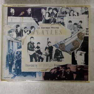 BEATLES/ANTHOLOGY 1/ODEON TOCP8701 CD