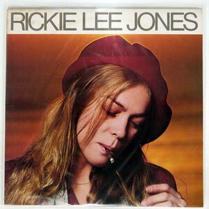 米 RICKIE LEE JONES/SAME/WARNER BROS. BSK3296 LP