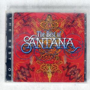 SANTANA/BEST OF SANTANA/SONY SRCS8690 CD *