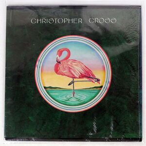 米 CHRISTOPHER CROSS/SAME/WARNER BROS. BSK3383 LP