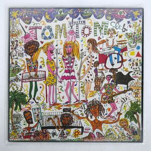 米 TOM TOM CLUB/SAME/SIRE SRK3628 LP