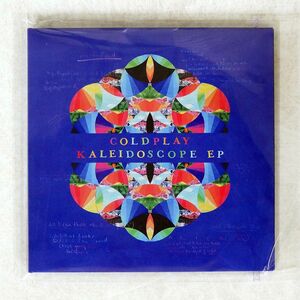 COLDPLAY/KALEIDOSCOPE EP/PARLOPHONE WPCR17806 CD □