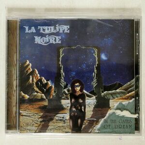LA TULIPE NOIRE/IN THE GATES OF DREAM/EUROPA REC-CD-103 CD □