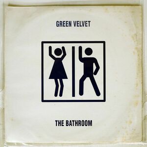 米 GREEN VELVET/BATHROOM/RELIEF RR2021 12