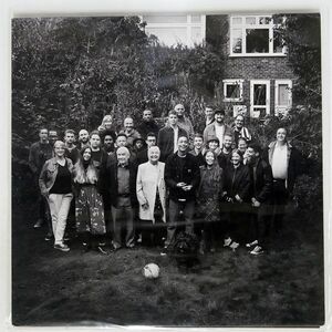 LOYLE CARNER/YESTERDAY*S GONE/AMF AMF0007 LP