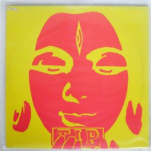 V.A./RED/TIP.WORLD TIPWLP035 LP