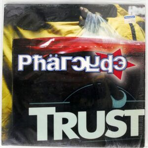 PHARCYDE/TRUST/EDEL AMERICA ED182261 12