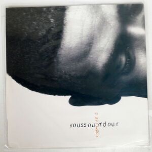 YOUSSOU N’DOUR/UNDECIDED/CHAOS RECORDINGS 4277711 12