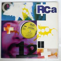 MUSTO & BONES/MUSIC IS RIGHT/RCA 07863621541 12_画像1