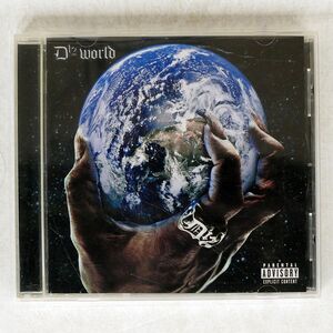 D12/D12 WORLD/SHADY RECORDS UICS1077 CD+8cmCD