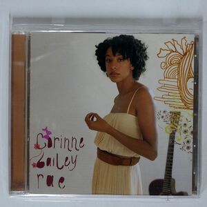 CORINNE BAILEY RAE/SAME/EMI TOCP66600 CD □