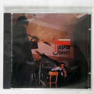 THOMAS - JASPAR QUINTET/SAME/BMG FRANCE 74321375122 CD □