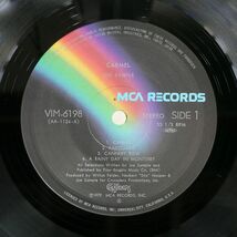 ジョー・サンプル/渚にて/MCA VIM6198 LP_画像2