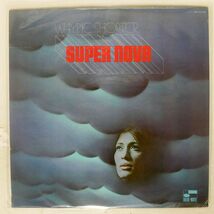 米 WAYNE SHORTER/SUPER NOVA/BLUE NOTE BST84332 LP_画像1