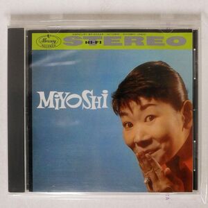 ナンシー梅木/ミヨシ/ユニバーサル ミュージック UCCU5302 CD □