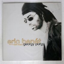 独 ERIC BENT/GEORGY PORGY/WARNER BROS. 9362446120 12_画像1