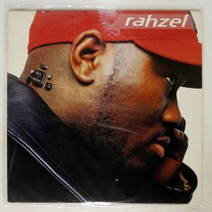 米 RAHZEL/ALL I KNOW/MCA MCA1255543 12