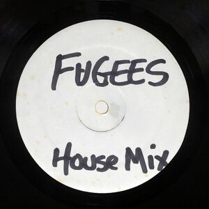 FUGEES/READY OR NOT/NOT ON LABEL (FUGEES) FXR4199 12