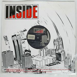 伊 CLAPS/MY LOVE/INSIDE IN6098 12