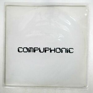 仏 KRIS MENACE/JUPITER/COMPUPHONIC COMPU02 12