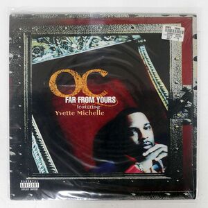 米 O.C./FAR FROM YOURS/PAYDAY 4228509171 12