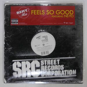 米 REMY MARTIN/FEELS SO GOOD/STREET RECORDS CORPORATION B000675511 12