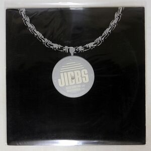 米 JIBBS/CHAIN HANG LOW/GEFFEN B000703311 12