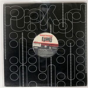 米 KURTIS MANTRONIK/STRICTLY BUSINESS/PRIORITY PVL53317 12