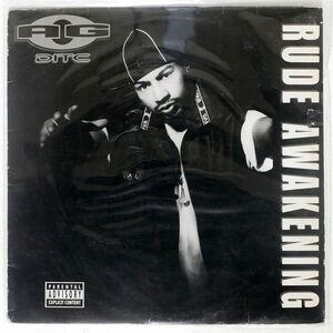  rice AG/RUDE AWAKENING/SILVA DOM AG8889 12