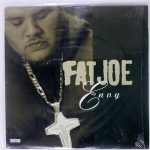 米 FAT JOE/ENVY/RELATIVITY 8856115461 12