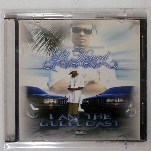 LIL HOUND/I AM THE GULF COAST/BIG HOUSE MUSIC NONE CD □