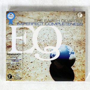 EQ/IMPERFECT COMPLETENESS/ビクターエンタテインメント VICJ69001 CD □