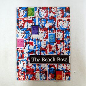  пляж * boys / Tour проспект 1991/NONE NONEкнига