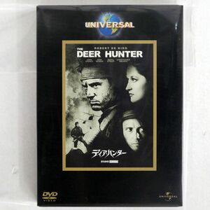 ロバート・デ・ニーロ/ディア・ハンター/UNIVERSAL UNPD31821 DVD