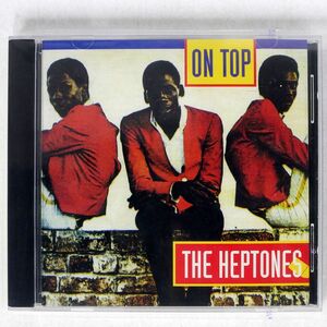 HEPTONES/ON TOP/STUDIO ONE SOCD 0016 CD □