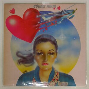 ... real / cobalt * Hour /ALFA ALR4004 LP