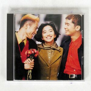 ドリームズ・カム・トゥルー/MILLION KISSES/エピック ESCB1250 CD □