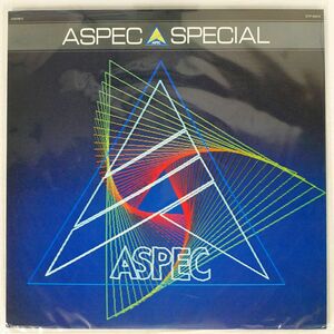 VA/ASPEC SPECIAL/EXPRESS ETP90212 LP