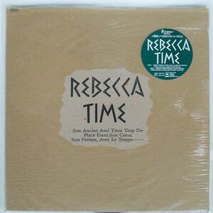 REBECCA/TIME/FITZBEAT 28AH2103 LP