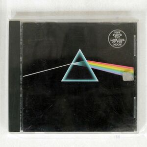 PINK FLOYD/DARK SIDE OF THE MOON/CAPITOL RECORDS CDP 0777 7 46001 2 5 CD □