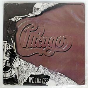 米 CHICAGO/X/COLUMBIA PC34200 LP