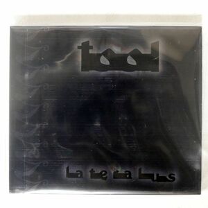 TOOL/LATERALUS/VOLCANO 9210132 CD □