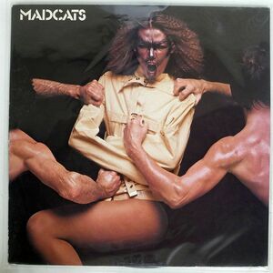 米 MADCATS/SAME/BUDDAH BDS5718 LP