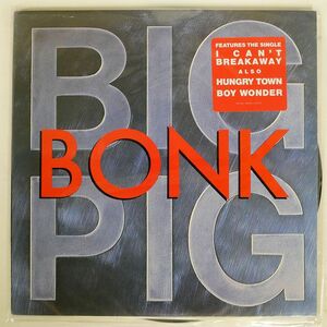 米 BIG PIG/BONK/A&M SP65185 LP