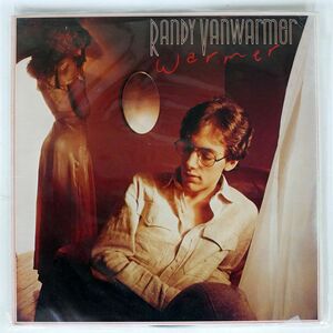 米 RANDY VANWARMER/WARMER/BEARSVILLE BRK6988 LP