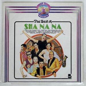 伊 SHA NA NA/BEST OF/BUDDAH BRP2017 LP