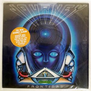 米 JOURNEY/FRONTIERS/COLUMBIA QC38504 LP