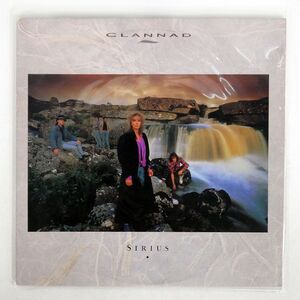 米 CLANNAD/SIRIUS/RCA VICTOR 68461R LP